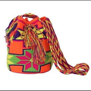 Shigra bag